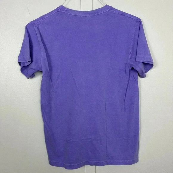 Comfort Colors Young Life Windy Gap Tee Shirt - Picture 5 of 5